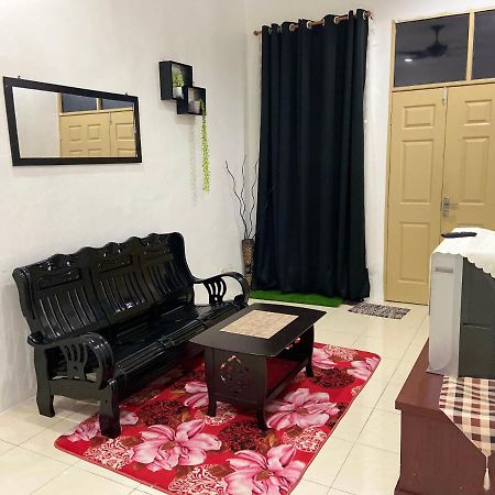 Abg Long Fadhil Homestay Sungai Petani Zewnętrze zdjęcie