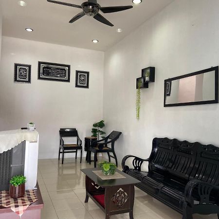 Abg Long Fadhil Homestay Sungai Petani Zewnętrze zdjęcie