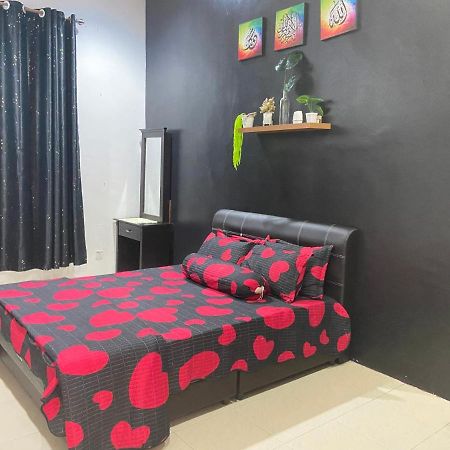 Abg Long Fadhil Homestay Sungai Petani Zewnętrze zdjęcie