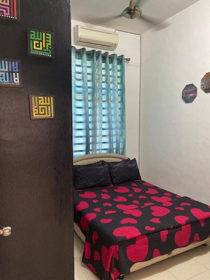 Abg Long Fadhil Homestay Sungai Petani Zewnętrze zdjęcie